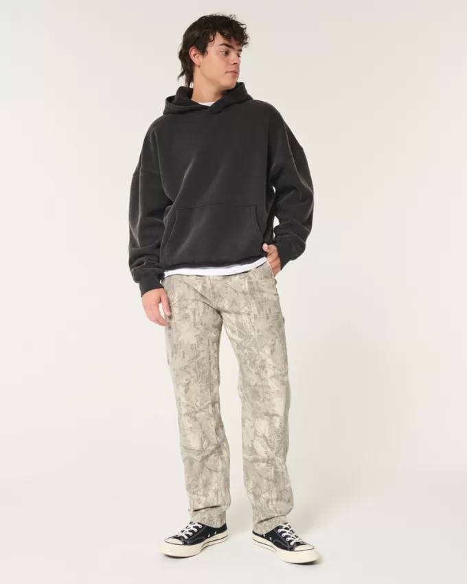 Loose Carpenter Jeans,Loose Carpenter Jeans