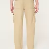 Loose Heavyweight Cargo Pants,Loose Heavyweight Cargo Pants