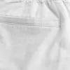 Loose Linen-Blend Pull-On Pants,Loose Linen-Blend Pull-On Pants