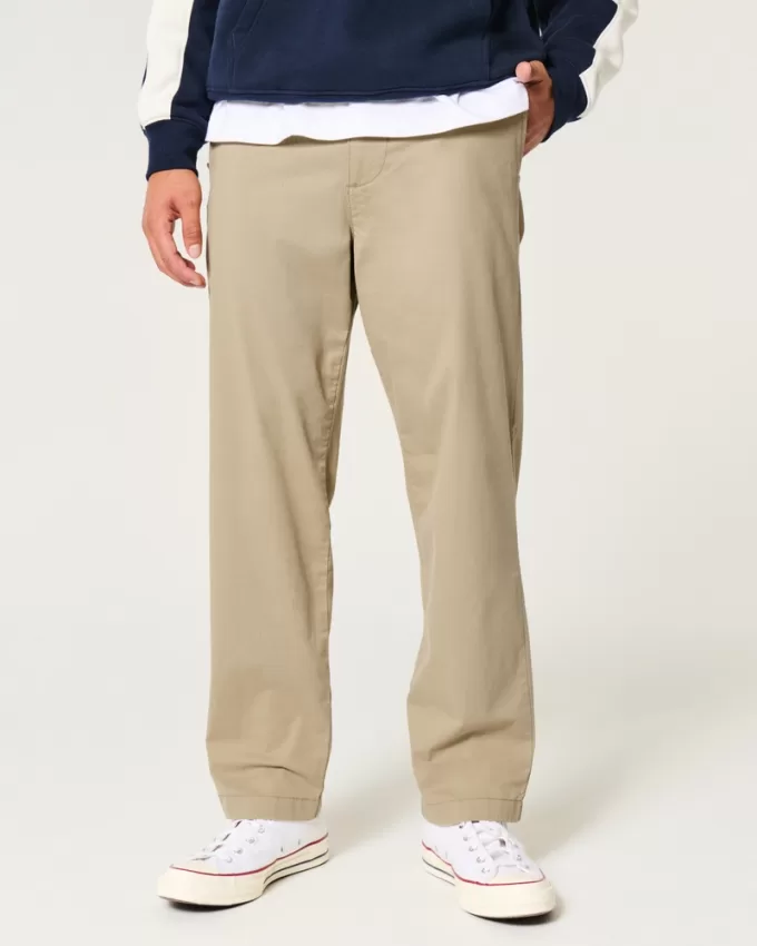 Loose Pants,Loose Pants
