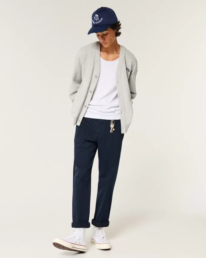 Loose Pants,Loose Pants
