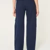 Low-Rise Baggy Cargo Pants,Low-Rise Baggy Cargo Pants