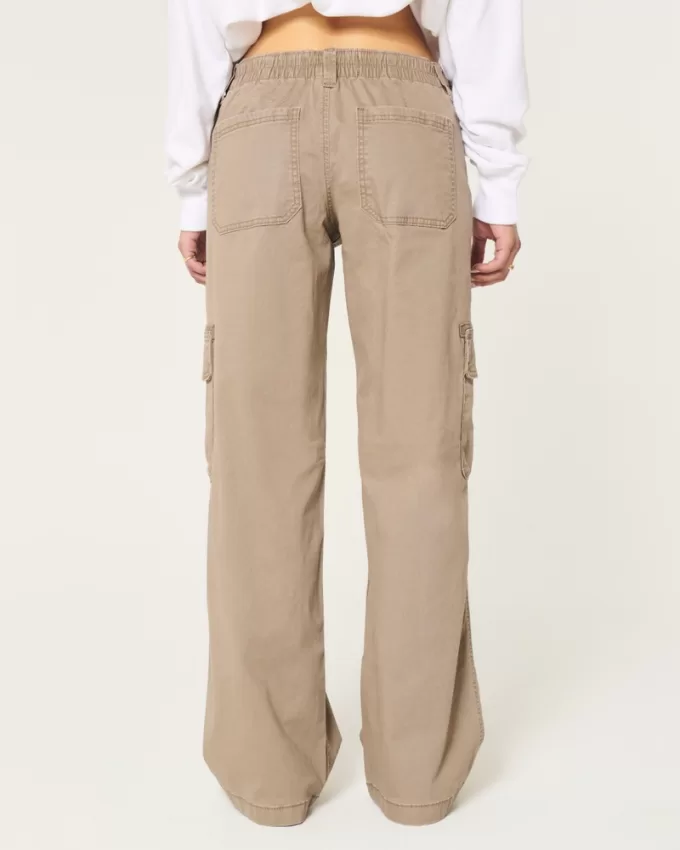 Low-Rise Baggy Cargo Pants,Low-Rise Baggy Cargo Pants Low-Rise Baggy Cargo Pants,Low-Rise Baggy Cargo Pants