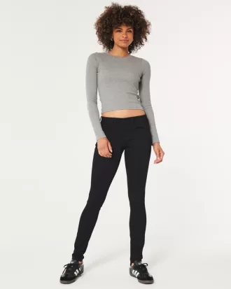 Low-Rise Black Super Skinny Jeans,Low-Rise Black Super Skinny Jeans Low-Rise Black Super Skinny Jeans,Low-Rise Black Super Skinny Jeans