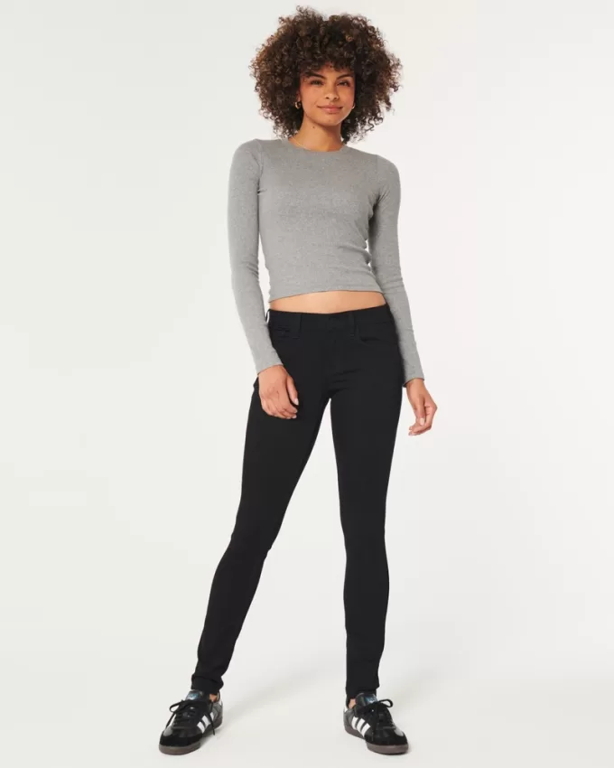 Low-Rise Black Super Skinny Jeans,Low-Rise Black Super Skinny Jeans Low-Rise Black Super Skinny Jeans,Low-Rise Black Super Skinny Jeans