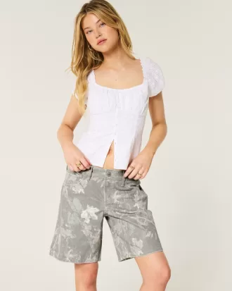 Low-Rise Camo Baggy Jort,Low-Rise Camo Baggy Jort Low-Rise Camo Baggy Jort,Low-Rise Camo Baggy Jort