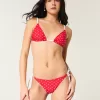 Low-Rise Cheeky Bikini Bottom,Low-Rise Cheeky Bikini Bottom