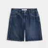 Low-Rise Dark Rinse Wash Baggy Jort,Low-Rise Dark Rinse Wash Baggy Jort Low-Rise Dark Rinse Wash Baggy Jort,Low-Rise Dark Rinse Wash Baggy Jort