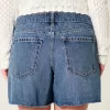 Low-Rise Dark Wash Baggy Denim Shorts 5″,Low-Rise Dark Wash Baggy Denim Shorts 5″ Low-Rise Dark Wash Baggy Denim Shorts 5″,Low-Rise Dark Wash Baggy Denim Shorts 5″