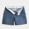 Low-Rise Dark Wash Baggy Denim Shorts 5″,Low-Rise Dark Wash Baggy Denim Shorts 5″ Low-Rise Dark Wash Baggy Denim Shorts 5″,Low-Rise Dark Wash Baggy Denim Shorts 5″