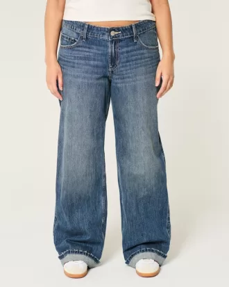 Low-Rise Dark Wash Baggy Jeans,Low-Rise Dark Wash Baggy Jeans Low-Rise Dark Wash Baggy Jeans,Low-Rise Dark Wash Baggy Jeans