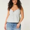 Low-Rise Denim Mini Skort,Low-Rise Denim Mini Skort