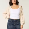 Low-Rise Denim Mini Skort,Low-Rise Denim Mini Skort