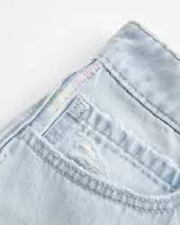 Low-Rise Embroidered Light Wash Baggy Denim Shorts 5″,Low-Rise Embroidered Light Wash Baggy Denim Shorts 5″ Low-Rise Embroidered Light Wash Baggy Denim Shorts 5″,Low-Rise Embroidered Light Wash Baggy Denim Shorts 5″