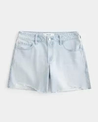 Low-Rise Embroidered Light Wash Baggy Denim Shorts 5″,Low-Rise Embroidered Light Wash Baggy Denim Shorts 5″ Low-Rise Embroidered Light Wash Baggy Denim Shorts 5″,Low-Rise Embroidered Light Wash Baggy Denim Shorts 5″