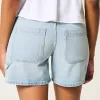 Low-Rise Light Wash Baggy Denim Carpenter Shorts 5″,Low-Rise Light Wash Baggy Denim Carpenter Shorts 5″ Low-Rise Light Wash Baggy Denim Carpenter Shorts 5″,Low-Rise Light Wash Baggy Denim Carpenter Shorts 5″