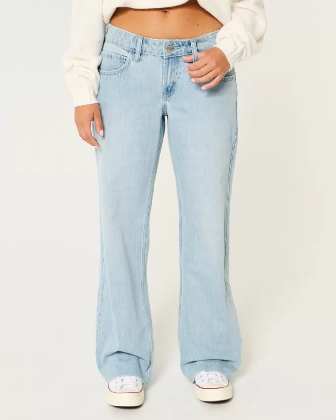 Low-Rise Light Wash Baggy Jeans,Low-Rise Light Wash Baggy Jeans Low-Rise Light Wash Baggy Jeans,Low-Rise Light Wash Baggy Jeans