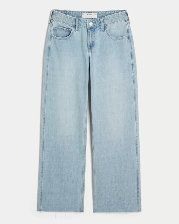 Low-Rise Light Wash Baggy Jeans,Low-Rise Light Wash Baggy Jeans Low-Rise Light Wash Baggy Jeans,Low-Rise Light Wash Baggy Jeans