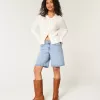 Low-Rise Light Wash Baggy Jort,Low-Rise Light Wash Baggy Jort Low-Rise Light Wash Baggy Jort,Low-Rise Light Wash Baggy Jort