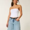 Low-Rise Light Wash Baggy Jort,Low-Rise Light Wash Baggy Jort