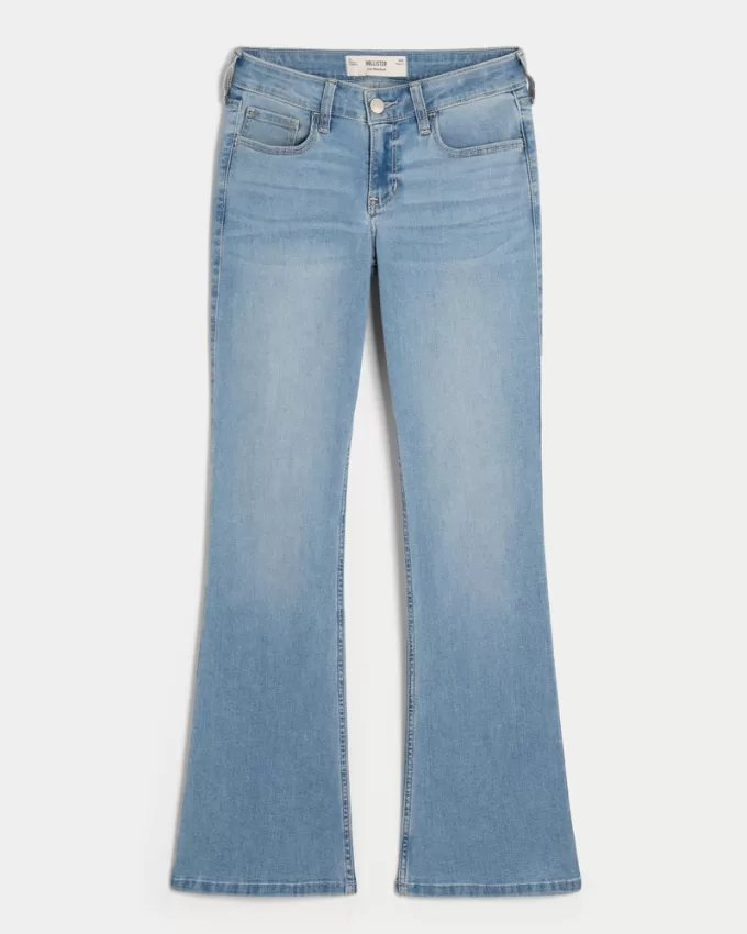 Low-Rise Light Wash Boot Jeans,Low-Rise Light Wash Boot Jeans Low-Rise Light Wash Boot Jeans,Low-Rise Light Wash Boot Jeans
