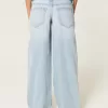 Low-Rise Light Wash Lace Stripe Super Baggy Jeans,Low-Rise Light Wash Lace Stripe Super Baggy Jeans Low-Rise Light Wash Lace Stripe Super Baggy Jeans,Low-Rise Light Wash Lace Stripe Super Baggy Jeans