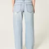 Low-Rise Light Wash Patchwork Baggy Jeans,Low-Rise Light Wash Patchwork Baggy Jeans Low-Rise Light Wash Patchwork Baggy Jeans,Low-Rise Light Wash Patchwork Baggy Jeans