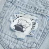 Low-Rise Light Wash Patchwork Super Baggy Jeans,Low-Rise Light Wash Patchwork Super Baggy Jeans Low-Rise Light Wash Patchwork Super Baggy Jeans,Low-Rise Light Wash Patchwork Super Baggy Jeans