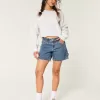 Low-Rise Medium Dark Wash Baggy Denim Carpenter Shorts 5″,Low-Rise Medium Dark Wash Baggy Denim Carpenter Shorts 5″ Low-Rise Medium Dark Wash Baggy Denim Carpenter Shorts 5″,Low-Rise Medium Dark Wash Baggy Denim Carpenter Shorts 5″
