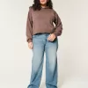 Low Rise Medium Wash Baggy Jeans,Low Rise Medium Wash Baggy Jeans Low Rise Medium Wash Baggy Jeans,Low Rise Medium Wash Baggy Jeans