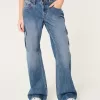 Low-Rise Medium Wash Cargo Baggy Jeans,Low-Rise Medium Wash Cargo Baggy Jeans Low-Rise Medium Wash Cargo Baggy Jeans,Low-Rise Medium Wash Cargo Baggy Jeans