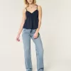 Low-Rise Medium Wash Loose Jeans,Low-Rise Medium Wash Loose Jeans Low-Rise Medium Wash Loose Jeans,Low-Rise Medium Wash Loose Jeans