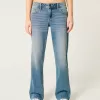 Low-Rise Medium Wash Relaxed Straight Jeans,Low-Rise Medium Wash Relaxed Straight Jeans Low-Rise Medium Wash Relaxed Straight Jeans,Low-Rise Medium Wash Relaxed Straight Jeans