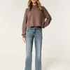 Low-Rise Medium Wash Relaxed Straight Jeans,Low-Rise Medium Wash Relaxed Straight Jeans Low-Rise Medium Wash Relaxed Straight Jeans,Low-Rise Medium Wash Relaxed Straight Jeans