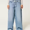 Low-Rise Medium Wash Shoelace Super Baggy Jeans,Low-Rise Medium Wash Shoelace Super Baggy Jeans Low-Rise Medium Wash Shoelace Super Baggy Jeans,Low-Rise Medium Wash Shoelace Super Baggy Jeans