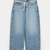 Low-Rise Medium Wash Shoelace Super Baggy Jeans,Low-Rise Medium Wash Shoelace Super Baggy Jeans Low-Rise Medium Wash Shoelace Super Baggy Jeans,Low-Rise Medium Wash Shoelace Super Baggy Jeans
