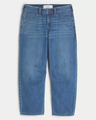 Low-Rise Medium Wash Tapered Baggy Ankle Jeans,Low-Rise Medium Wash Tapered Baggy Ankle Jeans Low-Rise Medium Wash Tapered Baggy Ankle Jeans,Low-Rise Medium Wash Tapered Baggy Ankle Jeans