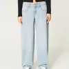 Low-Rise Medium Wash Tapered Baggy Jeans,Low-Rise Medium Wash Tapered Baggy Jeans Low-Rise Medium Wash Tapered Baggy Jeans,Low-Rise Medium Wash Tapered Baggy Jeans