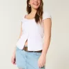 Low-Rise Railroad Stripe Denim Mini Skort,Low-Rise Railroad Stripe Denim Mini Skort Low-Rise Railroad Stripe Denim Mini Skort,Low-Rise Railroad Stripe Denim Mini Skort