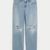 Low-Rise Ripped Light Wash Loose Jeans,Low-Rise Ripped Light Wash Loose Jeans Low-Rise Ripped Light Wash Loose Jeans,Low-Rise Ripped Light Wash Loose Jeans