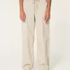Low-Rise Super Baggy Pants,Low-Rise Super Baggy Pants