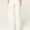 Low-Rise Tapered Baggy Carpenter Pants,Low-Rise Tapered Baggy Carpenter Pants