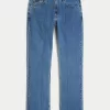 Medium Wash Boot Jeans,Medium Wash Boot Jeans
