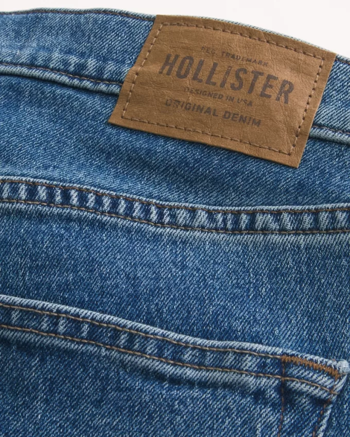 Medium Wash Boot Jeans,Medium Wash Boot Jeans