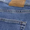 Medium Wash Loose Jeans,Medium Wash Loose Jeans