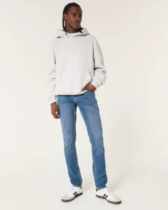 Medium Wash Skinny Jeans,Medium Wash Skinny Jeans