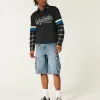 Medium Wash Super Baggy Denim Cargo Shorts,Medium Wash Super Baggy Denim Cargo Shorts Medium Wash Super Baggy Denim Cargo Shorts,Medium Wash Super Baggy Denim Cargo Shorts