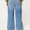 Medium Wash Super Baggy Jeans,Medium Wash Super Baggy Jeans Medium Wash Super Baggy Jeans,Medium Wash Super Baggy Jeans
