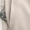 Mid-Thigh Cooling Fleece Shorts,Mid-Thigh Cooling Fleece Shorts