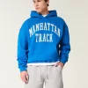 Mid-Thigh Cooling Fleece Shorts,Mid-Thigh Cooling Fleece Shorts